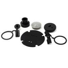 Industry Silicone Products Rubber Parts Accessories Products